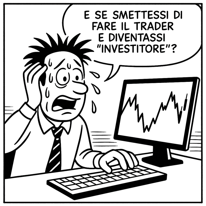 Abbonamento Storico + Rischio Contenuto.